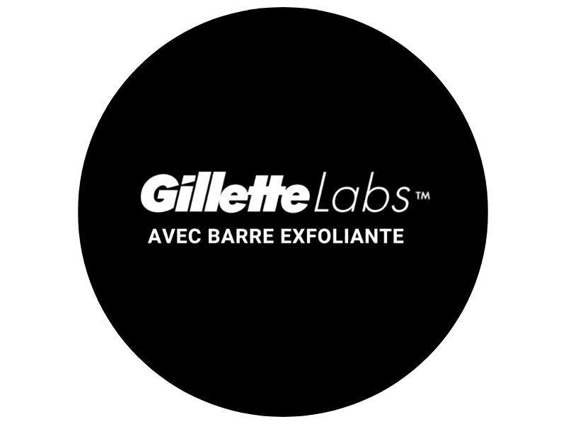 GilletteLabs