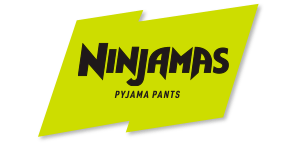 Ninjamas Logo