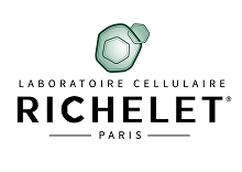 Logo de la marque Richelet