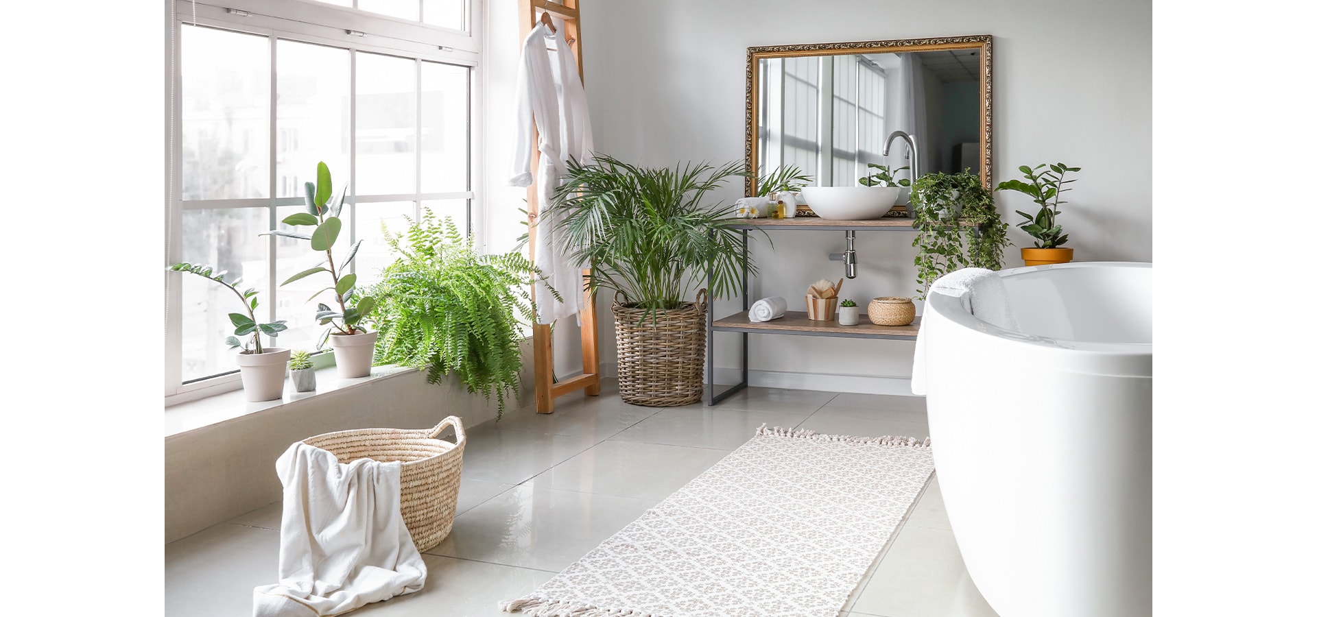 Nos astuces pour une salle de bains impeccable Envie de Plus Nos astuces pour une salle de bains impeccable Envie de Plus